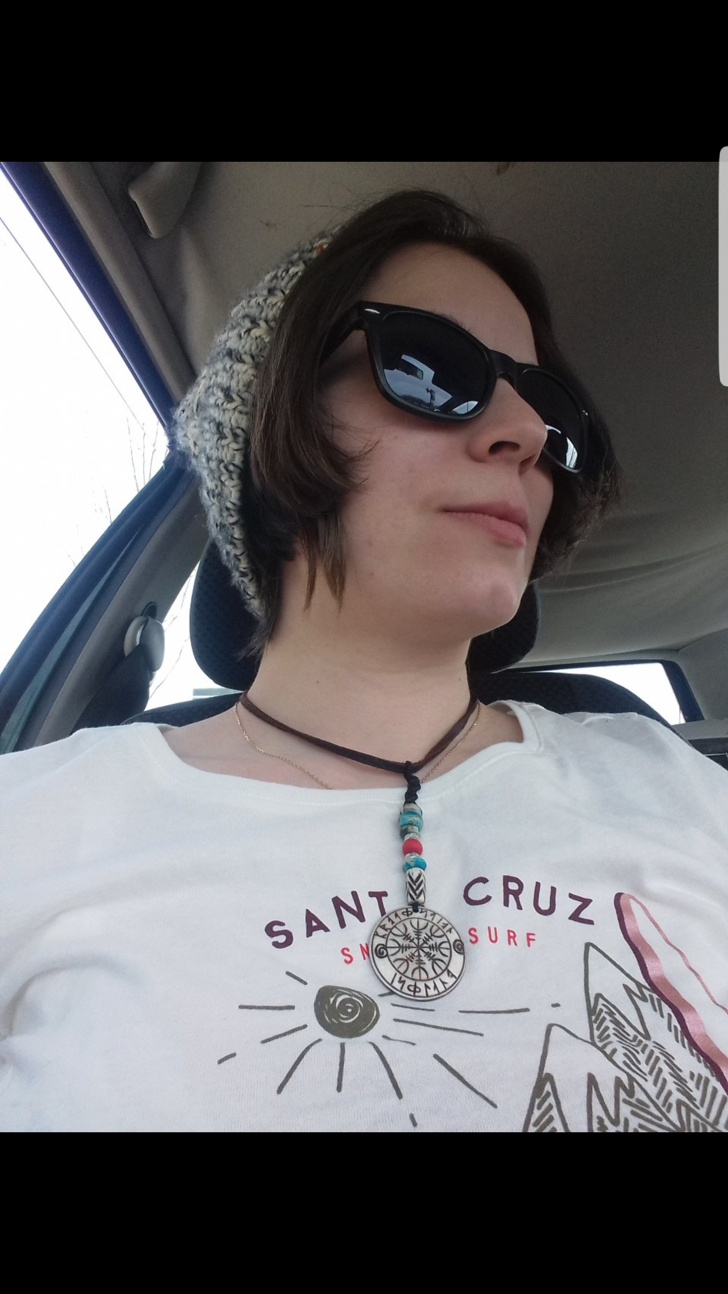 May, 33 ans, LaSéauve-sur-Semène