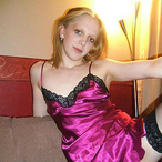 Ylane, 31 ans, Arlet
