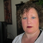 Lucina, 45 ans, Brioude