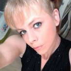 Rosalyne, 39 ans, Saint-Pierre-du-Champ