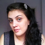 Alwen, 36 ans, Vorey