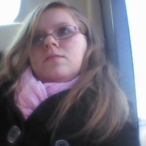 Courtney, 29 ans, Chassignolles