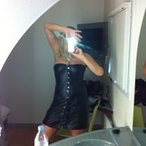 Lyssandra, 36 ans, Saint-Jean-Lachalm