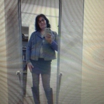 Junie, 45 ans, Saint-Cirgues