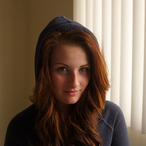 Nahelle, 28 ans, Saint-Jean-d'Aubrigoux