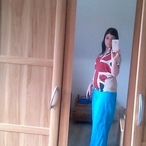 Johara, 28 ans, Aiguilhe