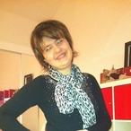 Fatmata, 28 ans, Prades