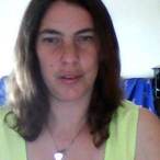 Otilia, 39 ans, Grazac