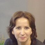 Zoubida, 45 ans, Saint-Beauzire