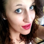 Meryll, 23 ans, Saugues