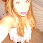 Elga, 27 ans, Chanaleilles