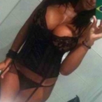 Dalilah, 25 ans, Saint-Pal-de-Chalencon