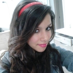Nika, 23 ans, Saint-Arcons-d'Allier