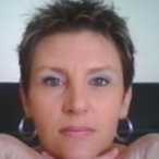 Sarina, 42 ans, Goudet