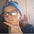 Siobhane, 23 ans, Saint-Christophe-sur-Dolaison