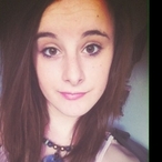 Louisie, 22 ans, Paulhaguet
