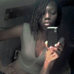 Mounina, 22 ans, Chilhac