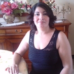 Dagmar, 37 ans, Saint-Préjet-d'Allier