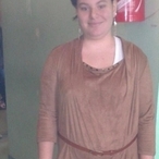 Maiya, 26 ans, Saint-Hostien