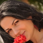 Smahane, 33 ans, Rosières
