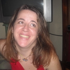 Hasnia, 45 ans, Saint-Laurent-Chabreuges