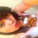 Soumicha, 40 ans, Solignac-sur-Loire