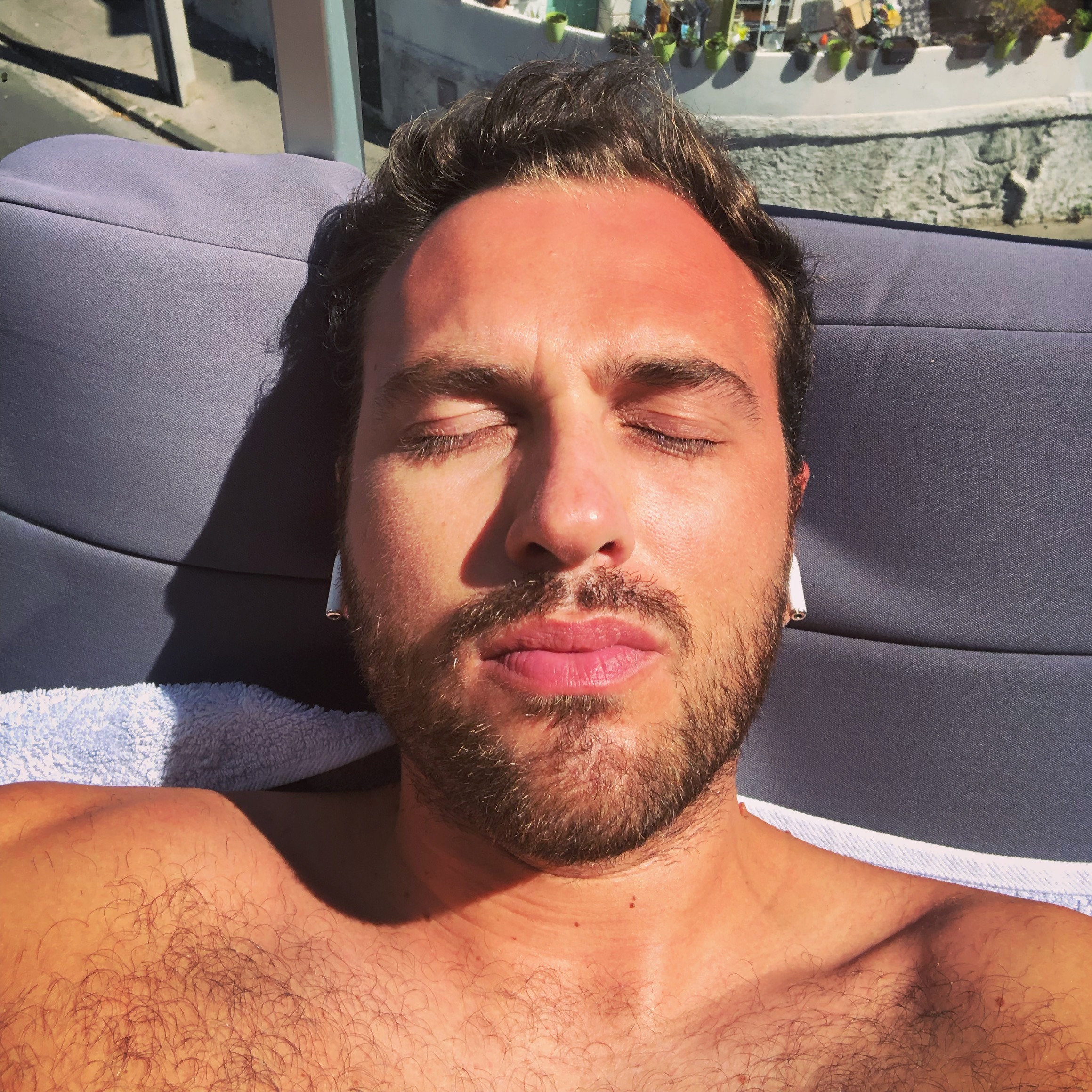 Daivy, 34 ans, Valprivas