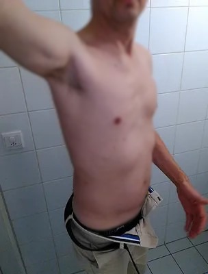 Job, 45 ans, LeChambon-sur-Lignon