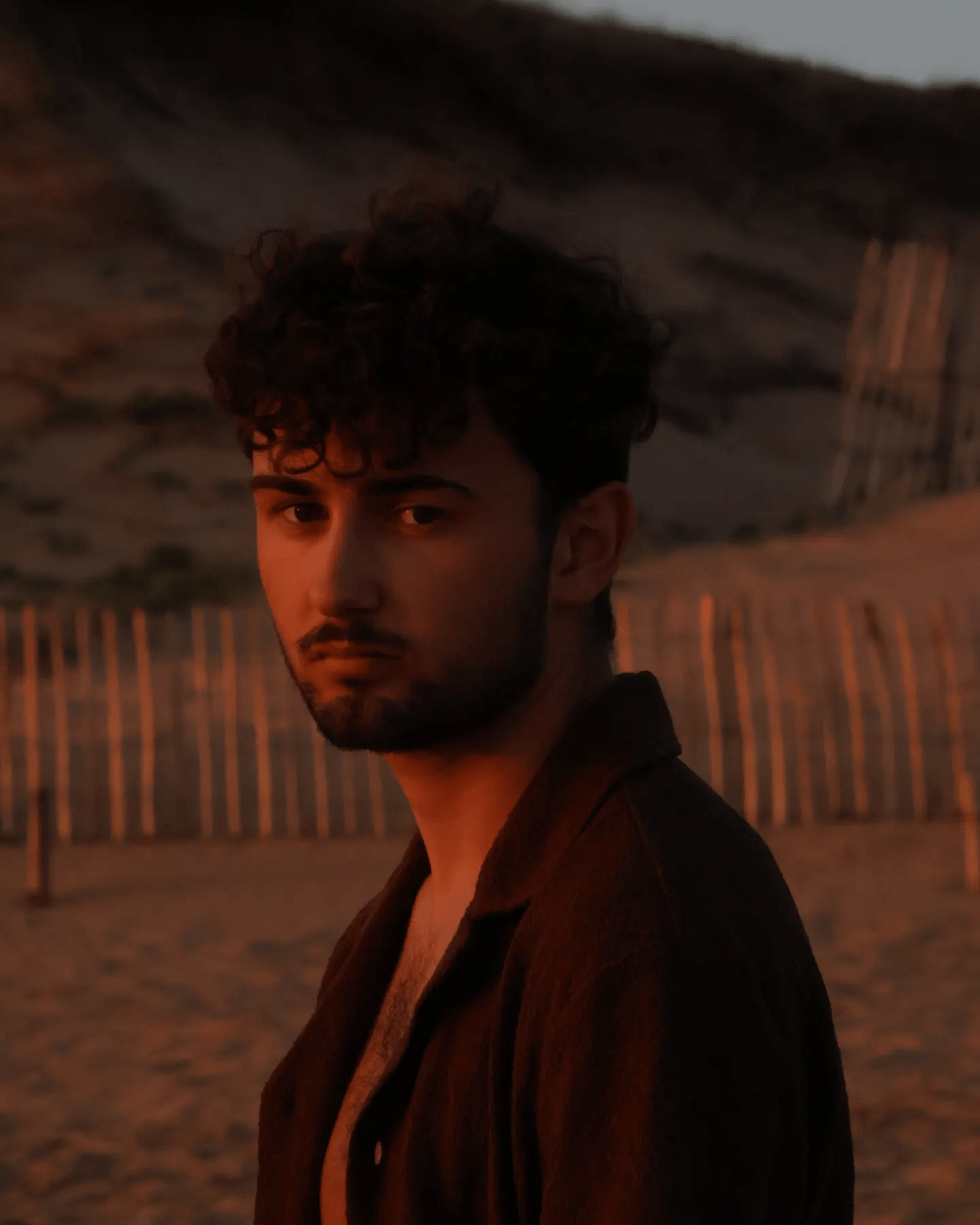 Heol, 22 ans, Saint-Bérain