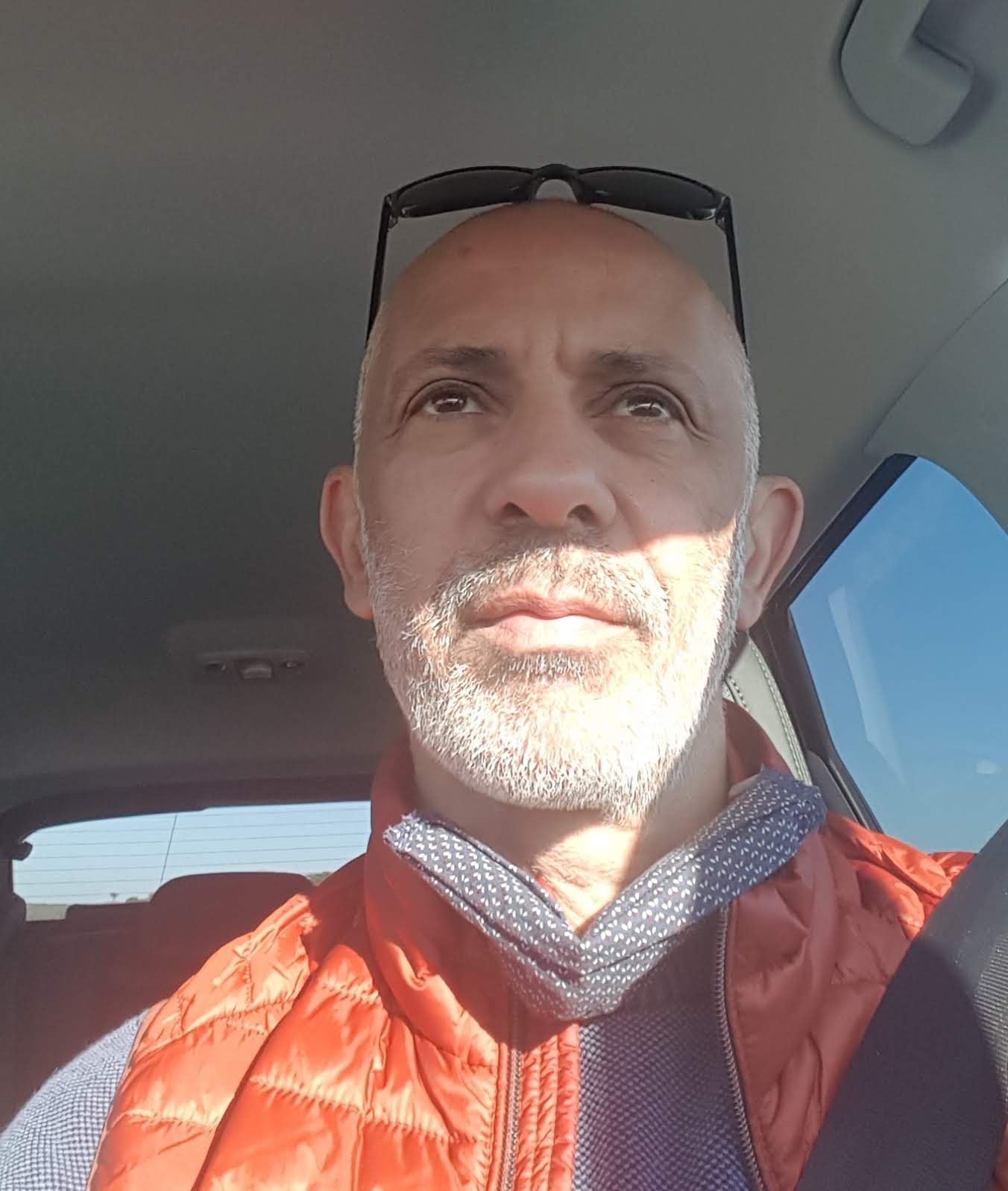 Yaacov, 45 ans, Cistrières