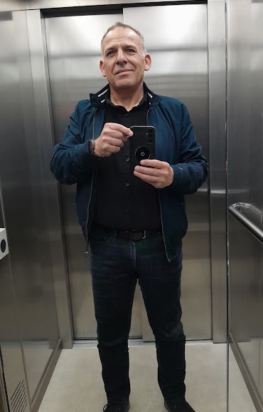 Aykan, 45 ans, Espaly-Saint-Marcel