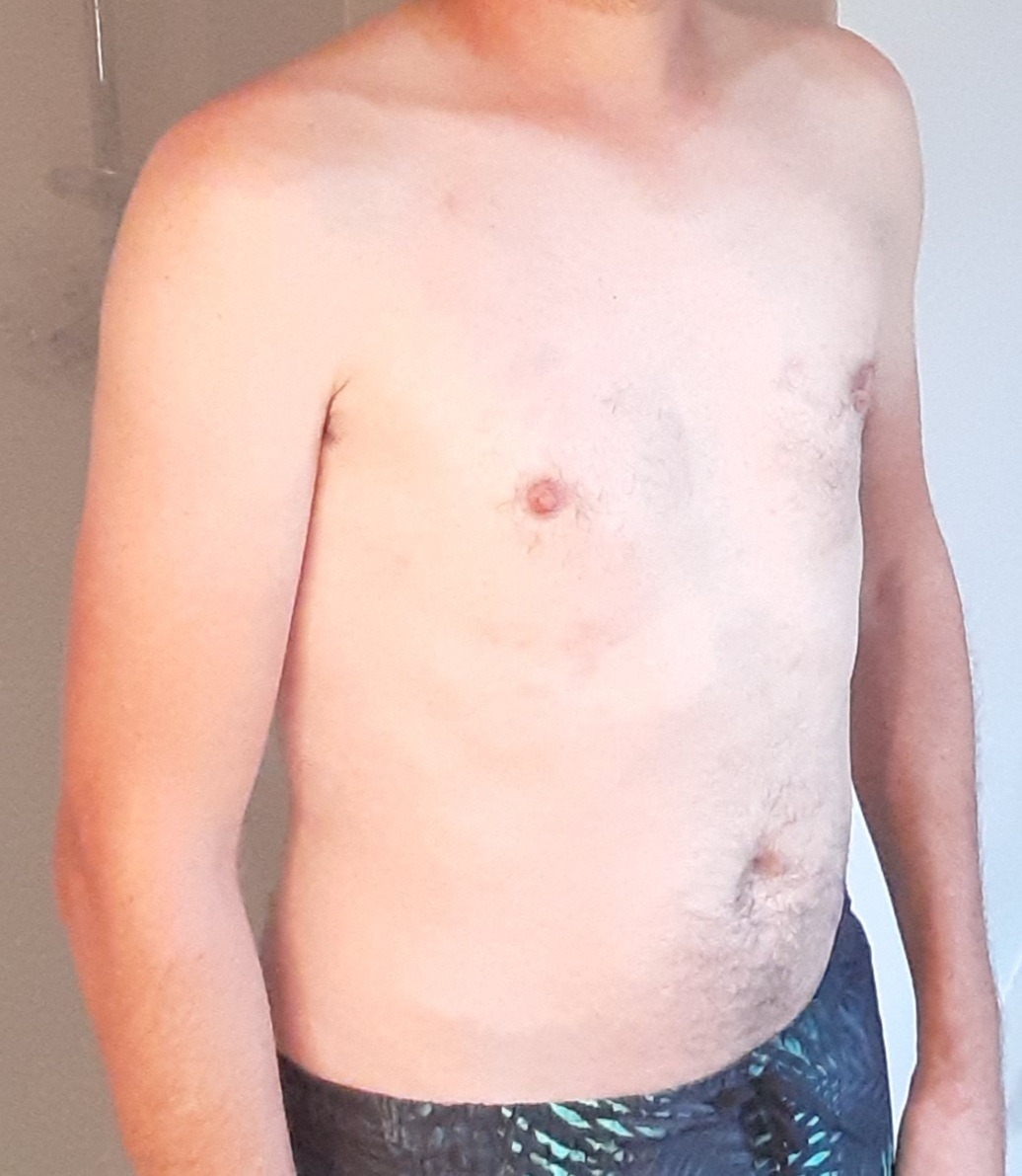 Edel, 40 ans, Lavoûte-Chilhac