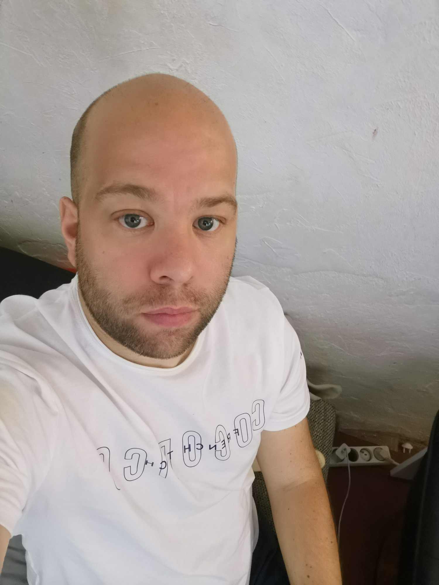 Nadav, 43 ans, Saint-Vidal