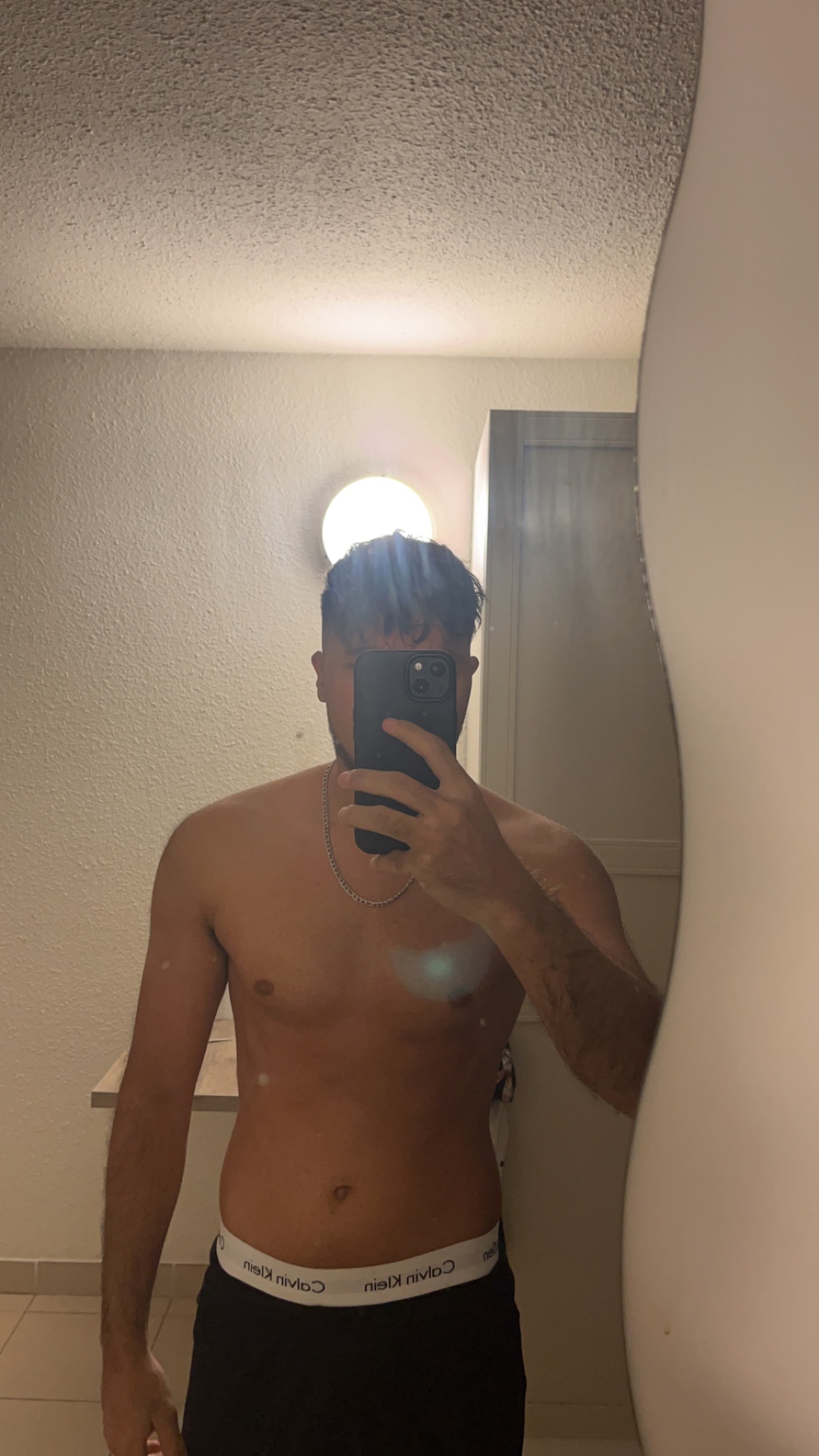 Davide, 26 ans, Prades