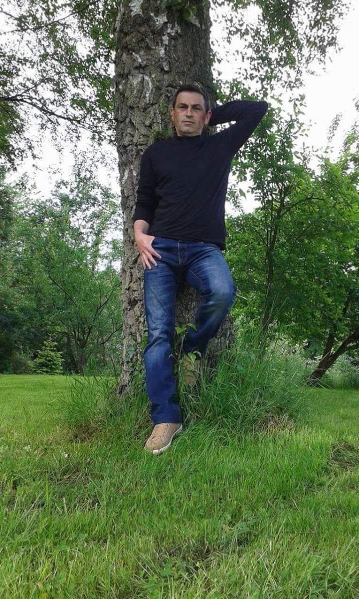 Miloud, 42 ans, Vazeilles-Limandre