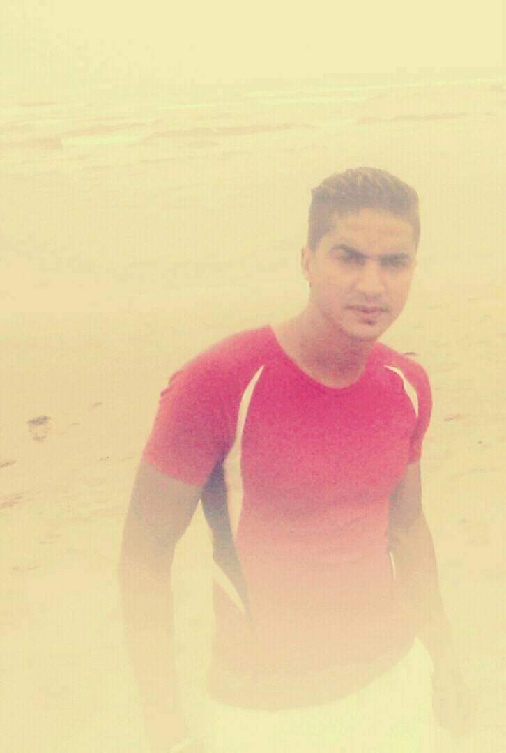Hannibal, 33 ans, Saint-Privat-d'Allier