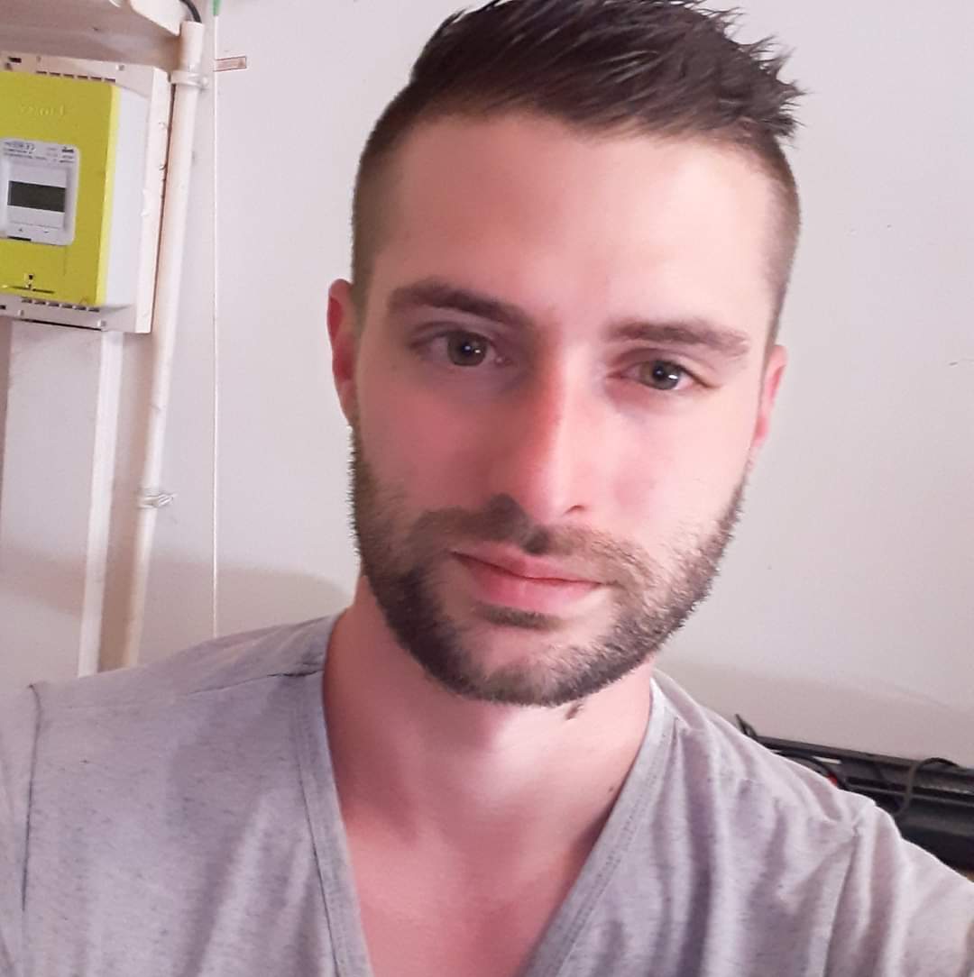 Bram, 30 ans, LeBrignon