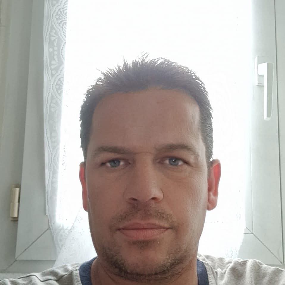 Hamad, 45 ans, Sainte-Florine