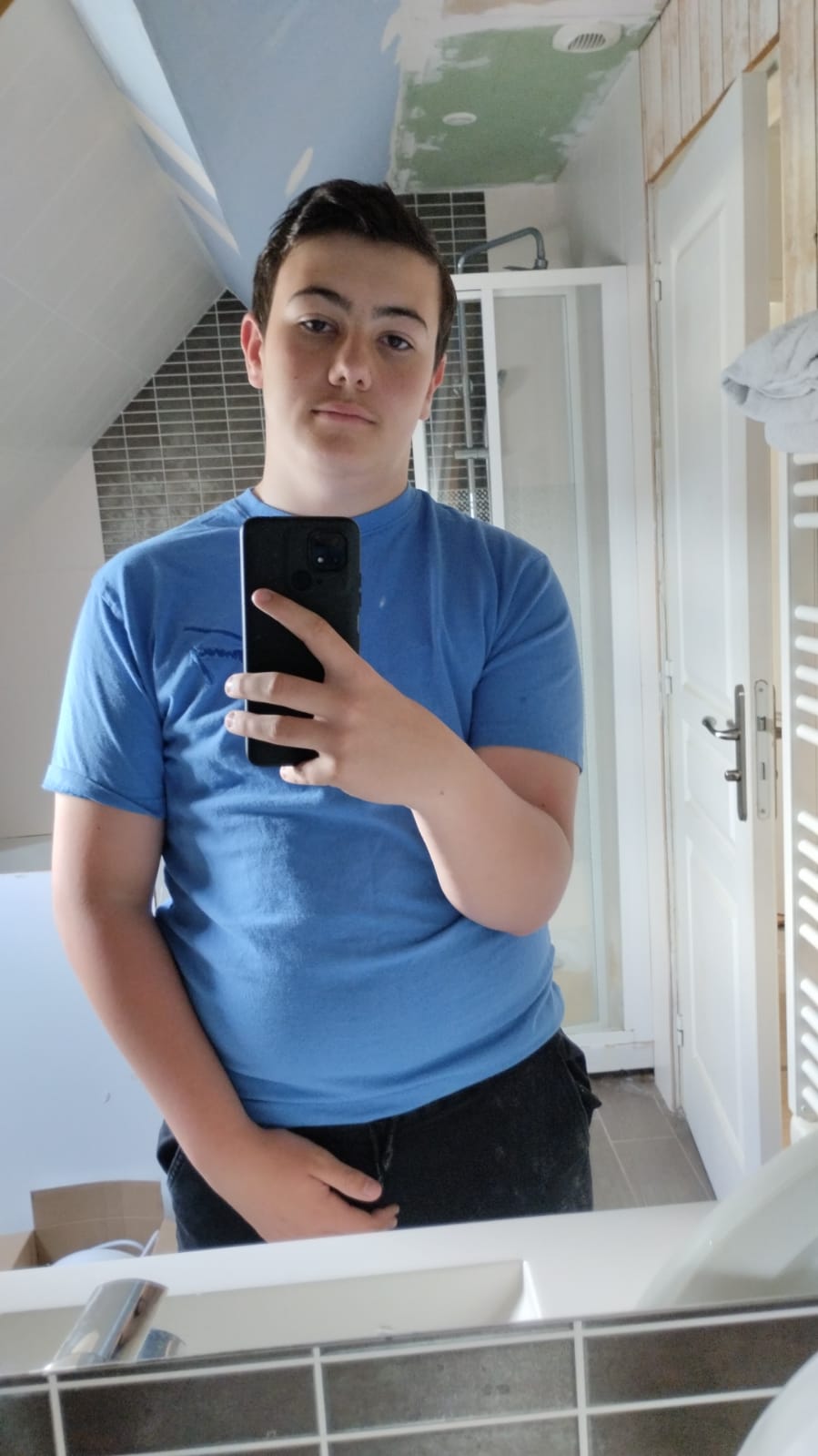 Nel, 23 ans, Cussac-sur-Loire