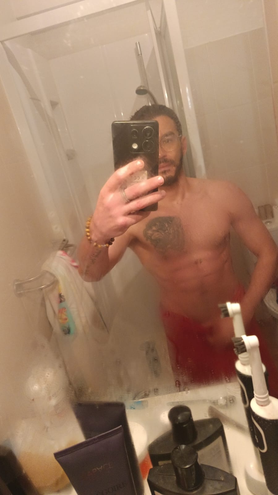 Abdillah, 35 ans, Agnat