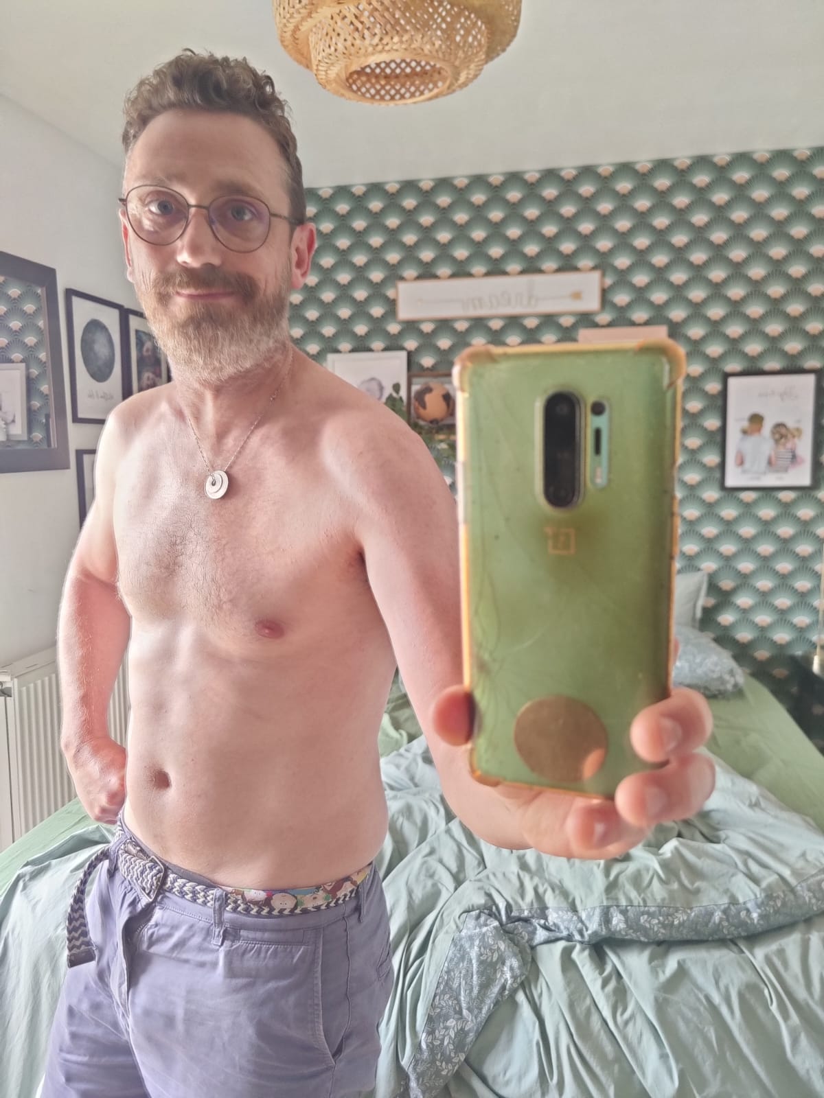 Revan, 39 ans, Lorlanges