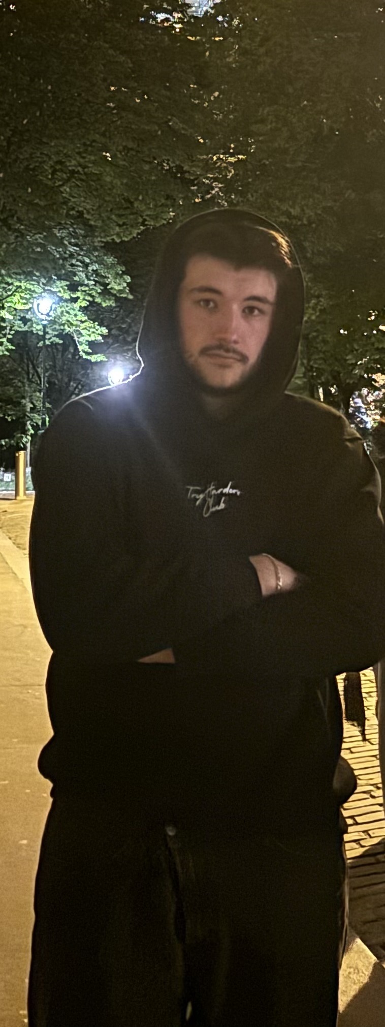 Sid, 38 ans, Yssingeaux