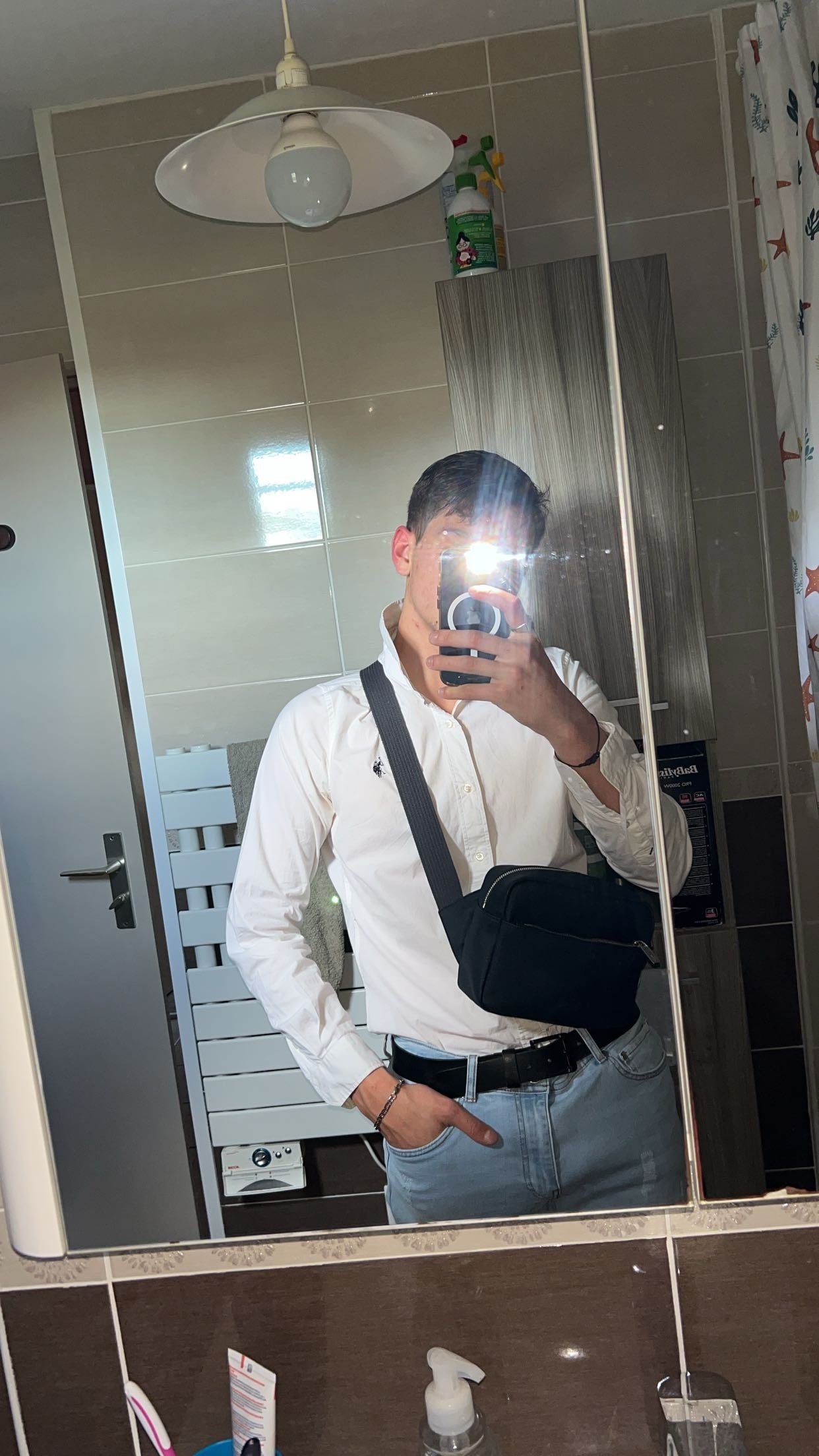 Ghassan, 22 ans, Saint-Paulien