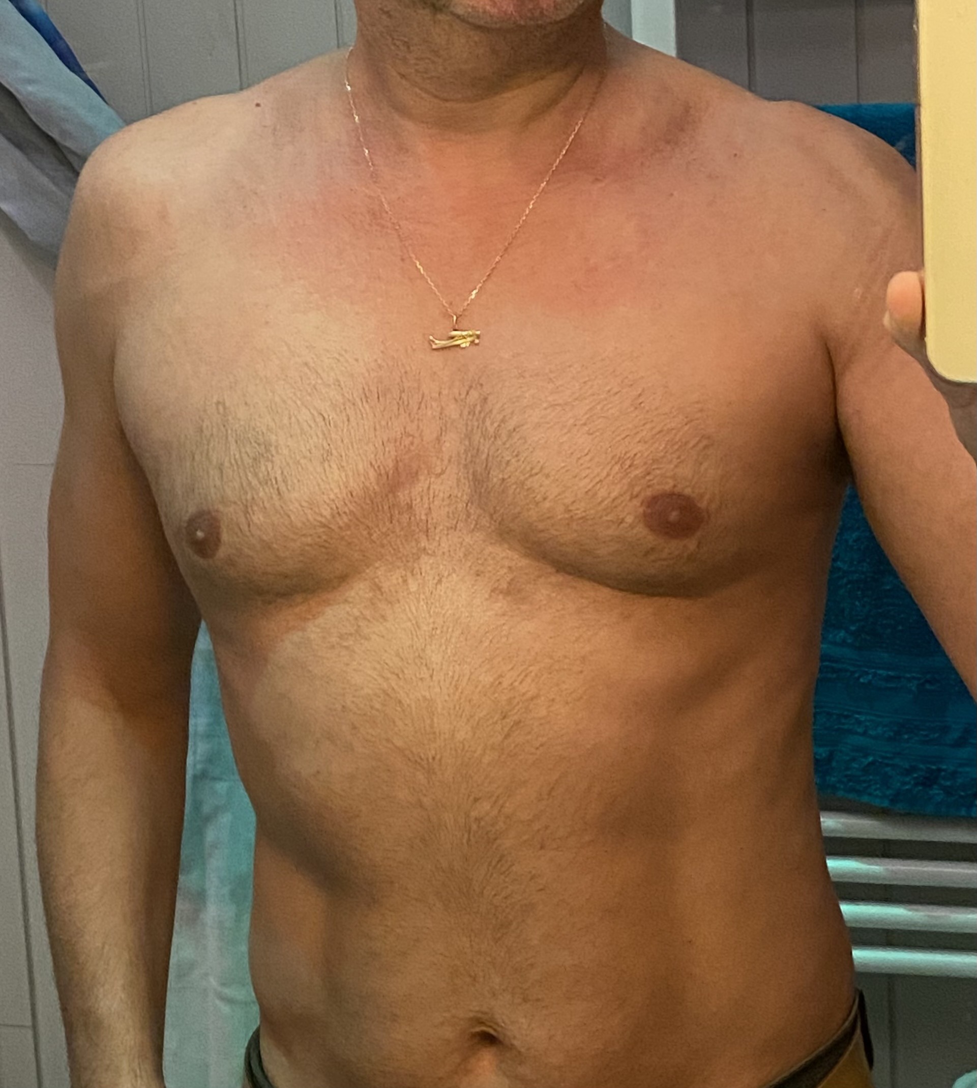 Badreddine, 45 ans, Saint-Pal-de-Mons