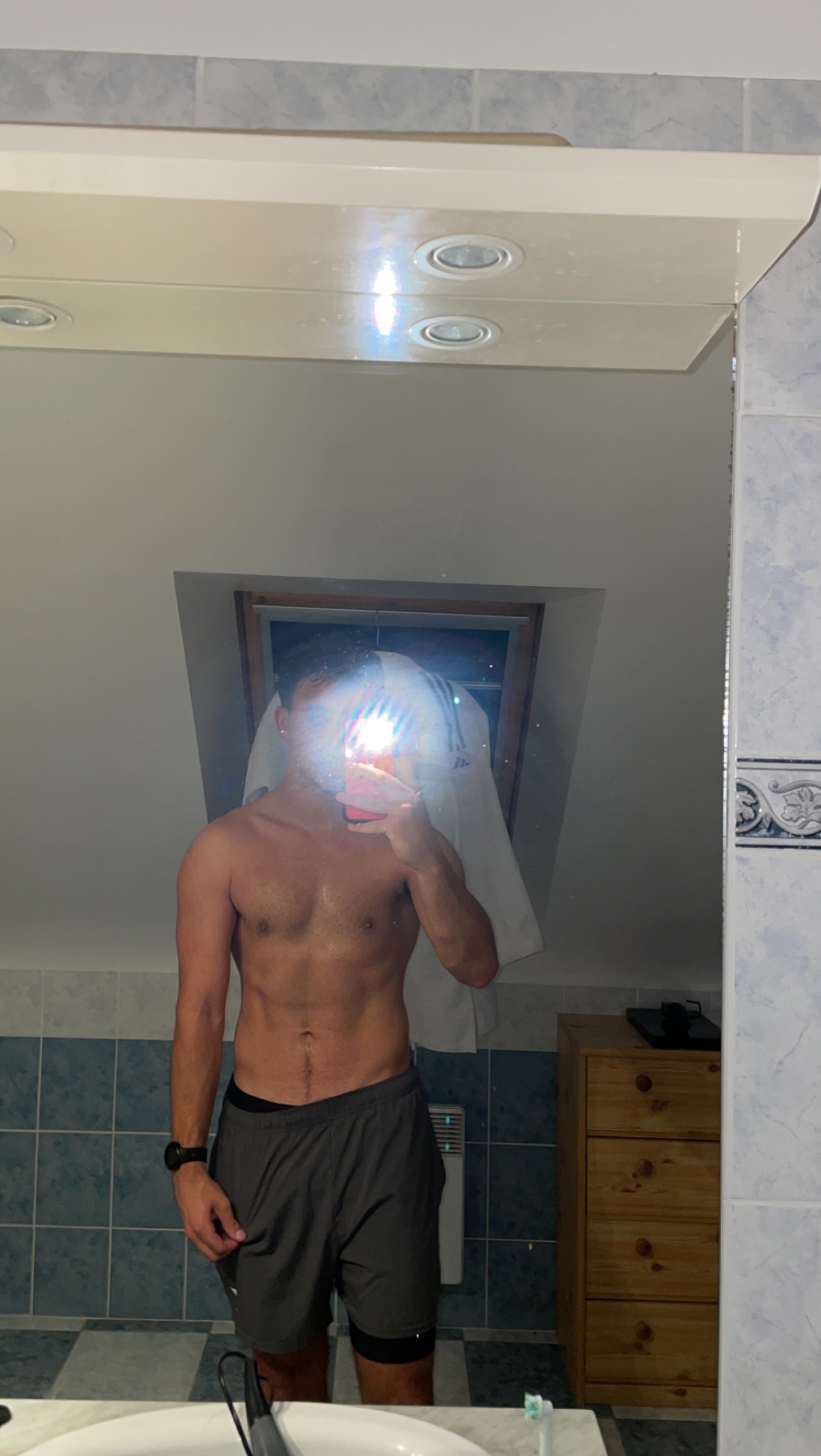 Mamoun, 23 ans, Langeac