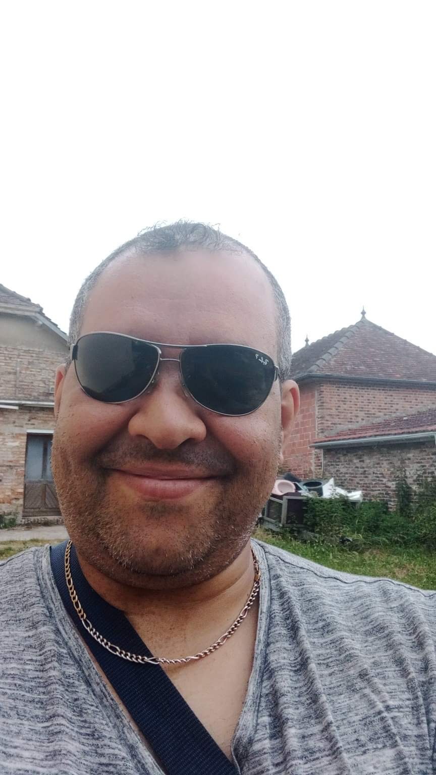 Vinicius, 45 ans, Raucoules