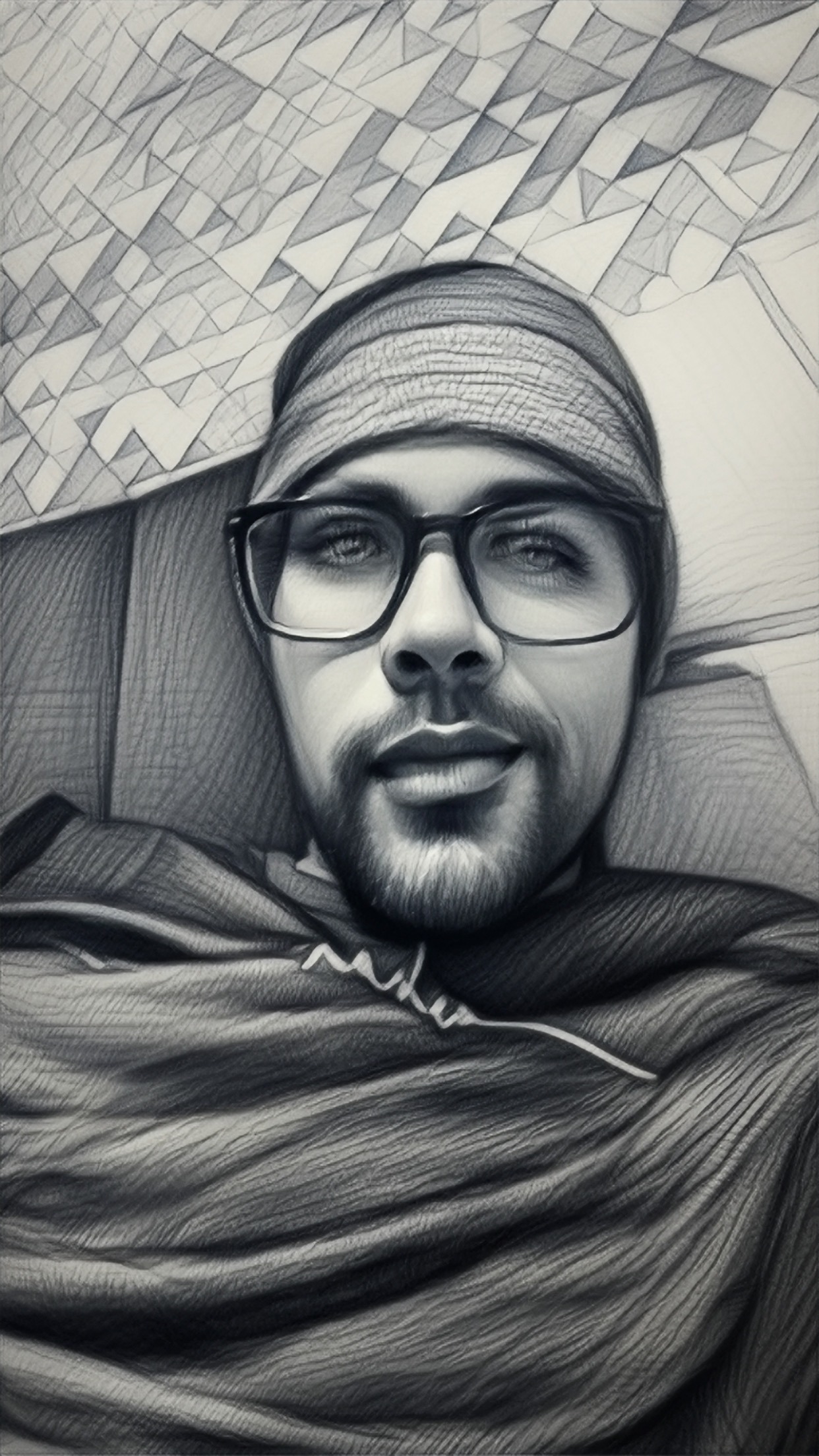 Vigo, 35 ans, Céaux-d'Allègre