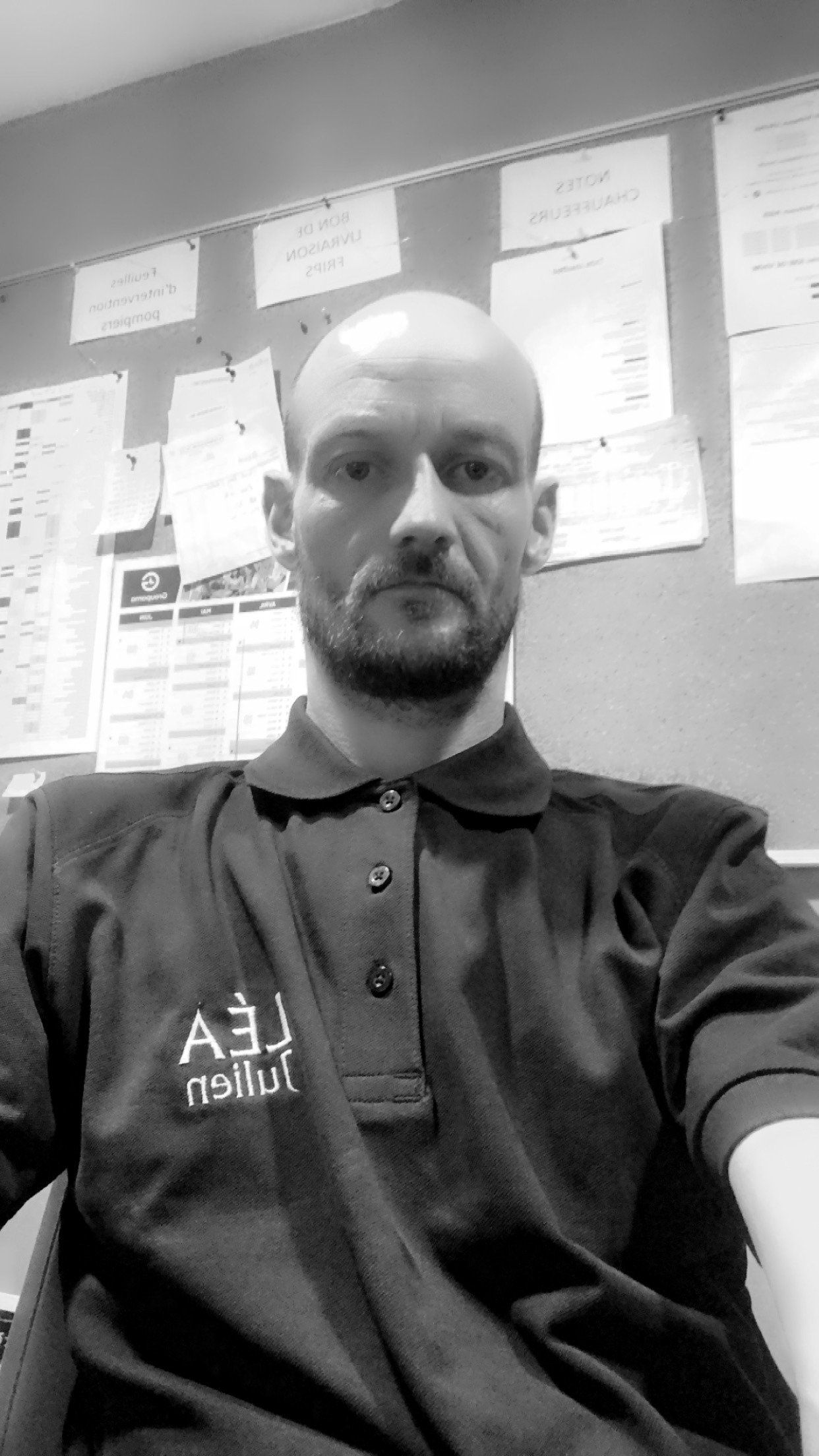 Doriand, 38 ans, Saint-Bonnet-le-Froid