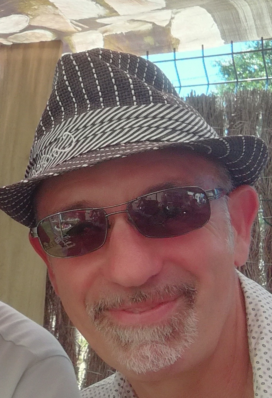Byllel, 45 ans, LeChambon-sur-Lignon