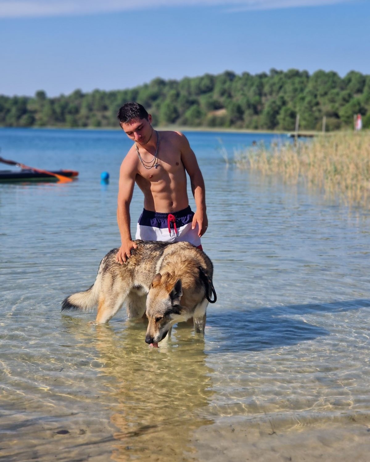 Shayane, 22 ans, Saint-Vert